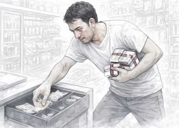 Korban Pilih Berdamai, Kerugian Pencurian Way Huwi Dikembalikan