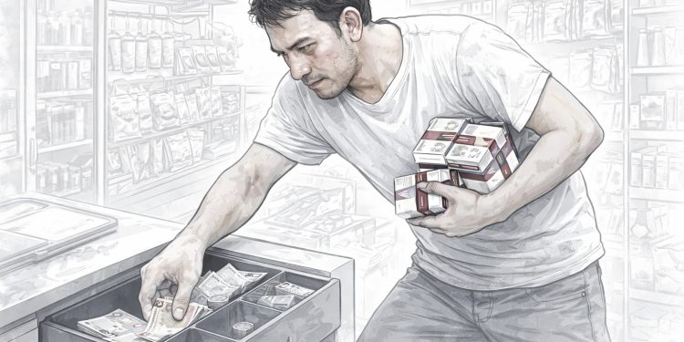 Korban Pilih Berdamai, Kerugian Pencurian Way Huwi Dikembalikan