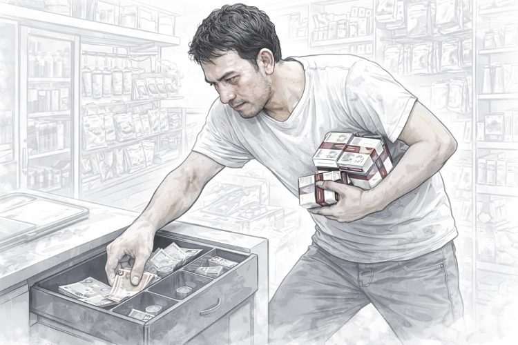 Korban Pilih Berdamai, Kerugian Pencurian Way Huwi Dikembalikan