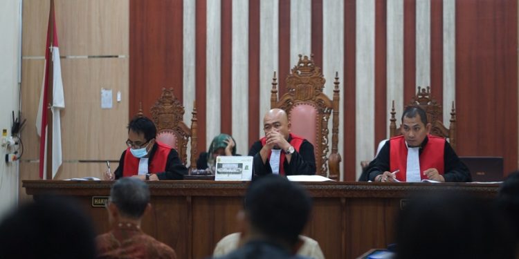 Audit PT LEB: Irjen Kemendagri Temukan Temuan, Fahrizal Darminto Angkat Bicara