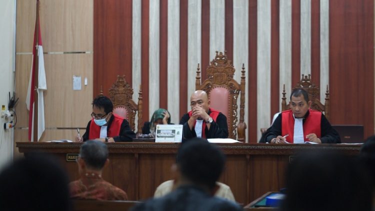 Audit PT LEB: Irjen Kemendagri Temukan Temuan, Fahrizal Darminto Angkat Bicara