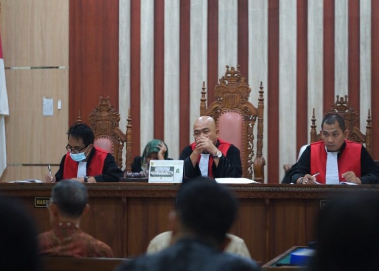 Audit PT LEB: Irjen Kemendagri Temukan Temuan, Fahrizal Darminto Angkat Bicara