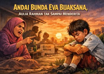 Andai Drainase Dibenahi, Korban Banjir Bisa Diminimalisir