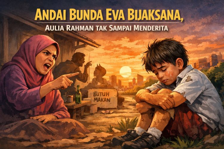 Andai Drainase Dibenahi, Korban Banjir Bisa Diminimalisir