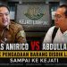 Kejati Lampung Terima Laporan Pengadaan Disdik, Thomas Amirico Angkat Bicara