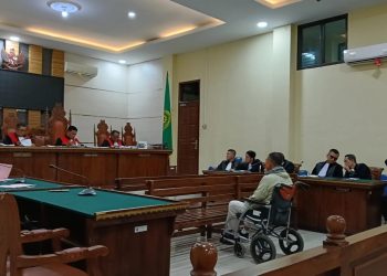 Kejati Hentak Sidang PT LEB Kamis Besok, Arinal, Dr. Syamsudin, dan Marindo Kurniawan Akan Dihadirkan