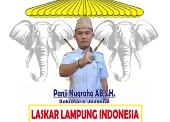 Desakan Menguat, Peran Arinal Djunaidi di Kasus LEB Harus Diungkap