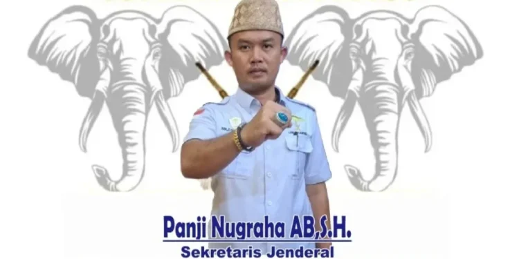 Desakan Menguat, Peran Arinal Djunaidi di Kasus LEB Harus Diungkap