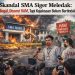 DPRD Tolak Anggaran, Polda Selidiki, Nasib SMA Siger di Ujung Tanduk