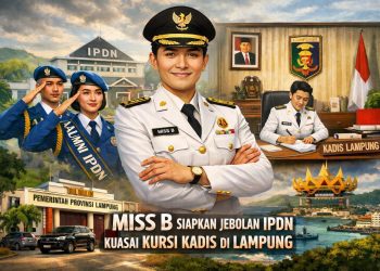 Pemprov Lampung Dikabarkan Siapkan Rotasi Jabatan Eselon II