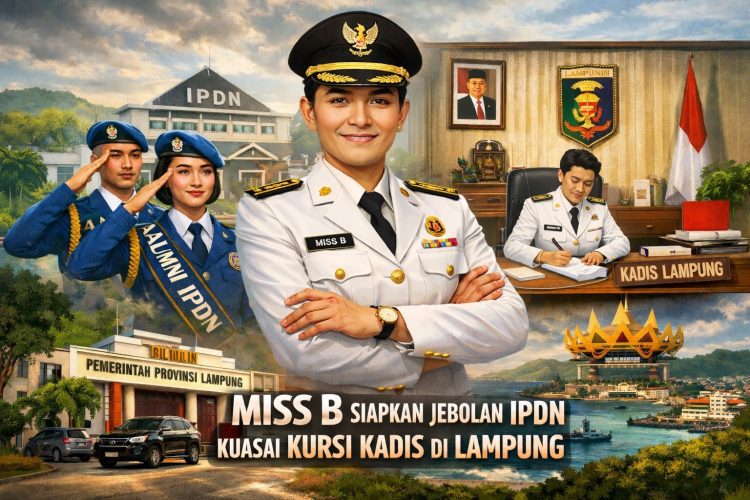 Pemprov Lampung Dikabarkan Siapkan Rotasi Jabatan Eselon II