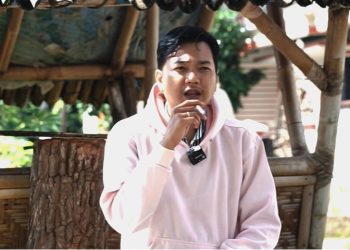 Puisi dan Perlawanan: Analisis Karya Muhammad Alfariezie