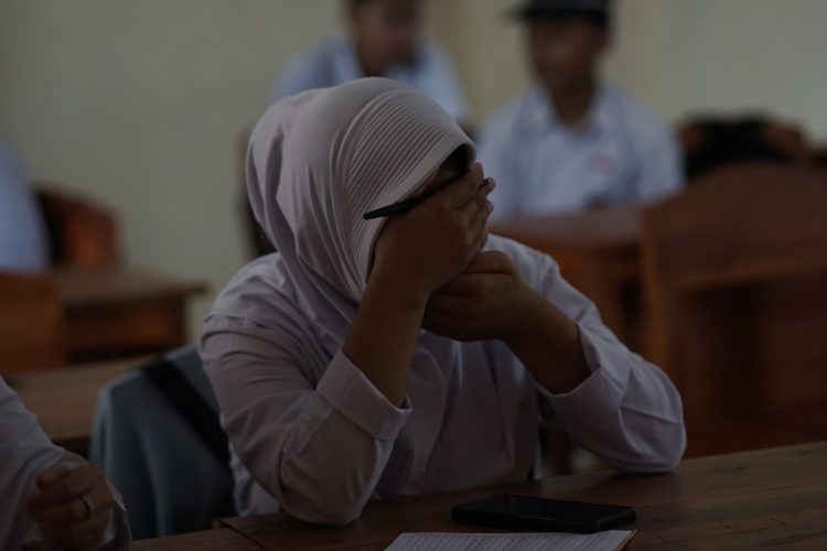 SMA Siger Disorot, Hak Pendidikan Siswa Diduga Terabaikan