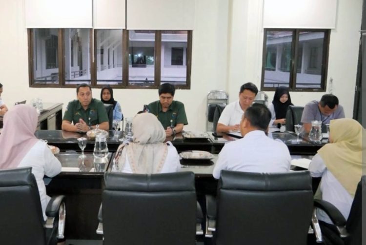 Tekan Beban Ekonomi, 700 Ton Beras Disiapkan untuk Warga Lampung Selatan