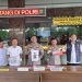 Kabur ke Pelabuhan Bakauheni, Pelaku Pembunuhan Berhasil Diamankan Polisi