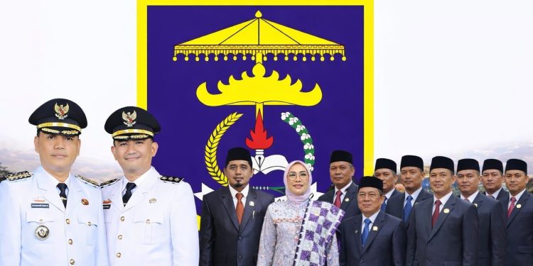 RAPBD Tak Cantumkan Pinjaman, LSM PRO RAKYAT Minta Aparat Hukum Turun Tangan