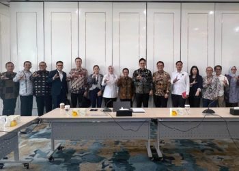 Lampung Selatan Kembangkan Wisata Desa, Danantara dan InJourney Diajak Bersinergi