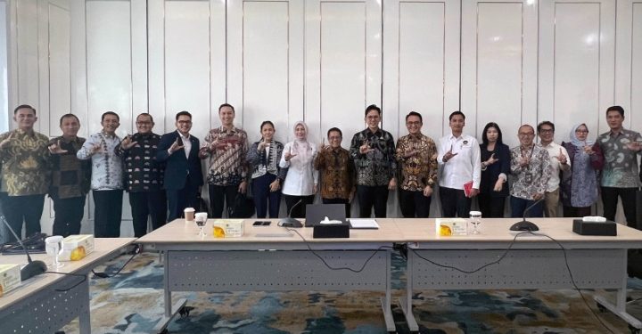 Lampung Selatan Kembangkan Wisata Desa, Danantara dan InJourney Diajak Bersinergi