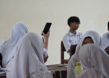 Krisis SMA Siger Berlanjut, Kemenham Lampung Mulai Intervensi