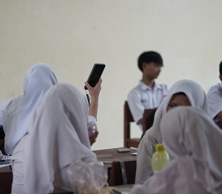 Krisis SMA Siger Berlanjut, Kemenham Lampung Mulai Intervensi