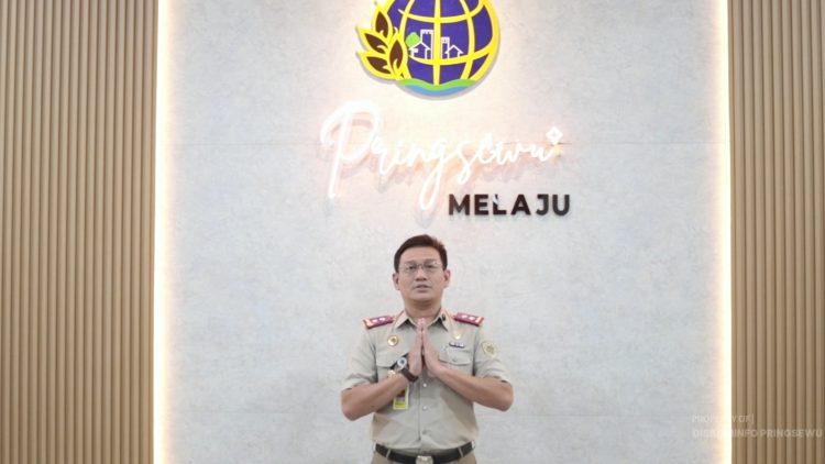 HUT Pringsewu ke-17, Pelayanan Pertanahan Siap Ditingkatkan