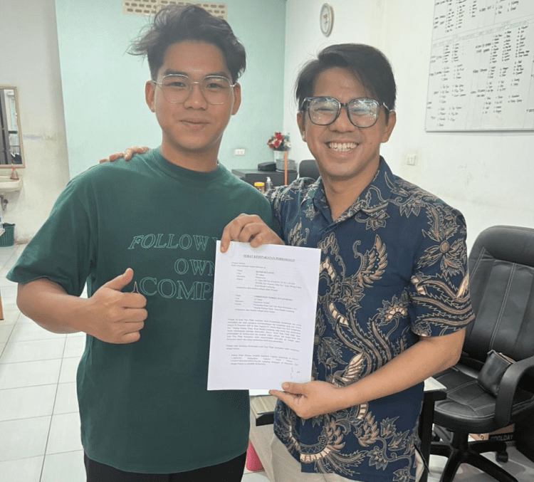 SP3 Terbit, Kasus Penganiayaan Saling Lapor Resmi Dihentikan