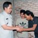 Bupati Lampung Selatan Temui Aji, Korban Sindikat Kerja Ilegal