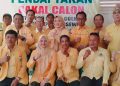 Didukung 10 Suara, Ririn Kuswantari Tinggal Selangkah Pimpin Golkar