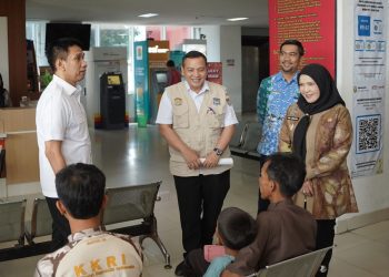 Konflik Kepentingan Menguat, Kebijakan Eva Dwiana Jadi Perbincangan