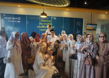 Gubernur Mirza: Pengalaman Purnabakti Dibutuhkan Hadapi Tantangan Birokrasi Modern