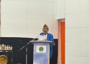 Paguyuban Pasundan Lampung Dorong Harmoni Budaya dan Pembangunan Daerah
