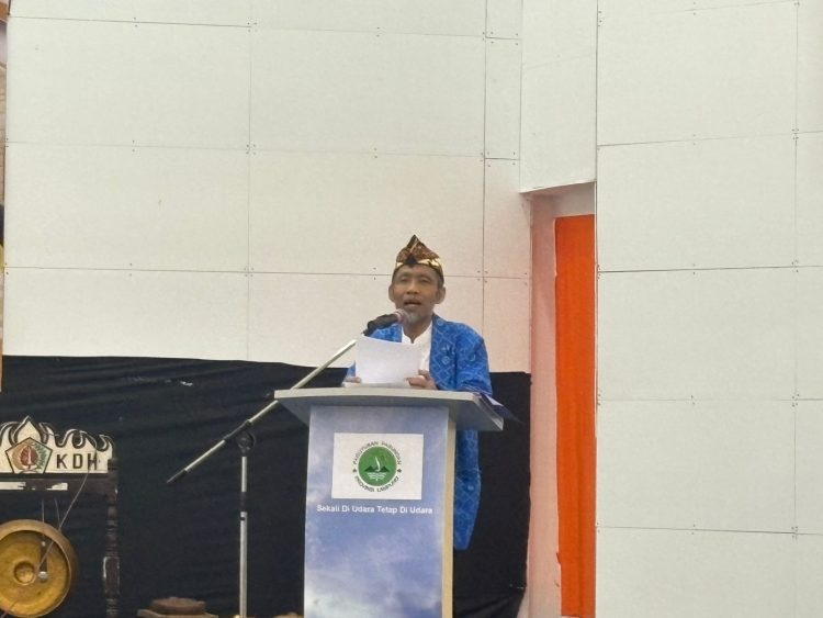 Paguyuban Pasundan Lampung Dorong Harmoni Budaya dan Pembangunan Daerah