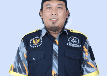 Musyawarah Distrik GMBI Lampung Utara Hasilkan Kepemimpinan Aklamasi