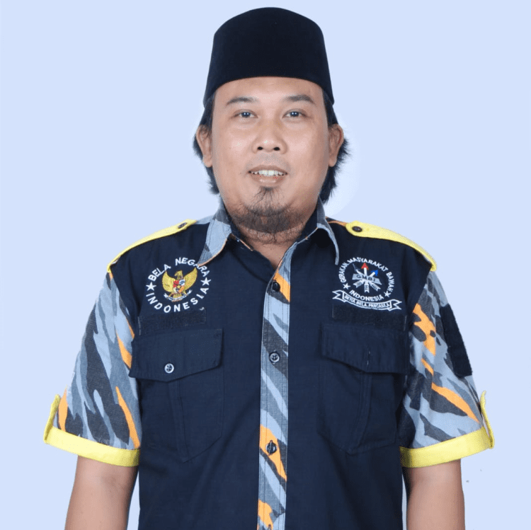 Musyawarah Distrik GMBI Lampung Utara Hasilkan Kepemimpinan Aklamasi