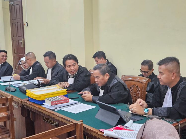 Kuasa Hukum: Aset Masih Dikuasai Kementerian Agama Republik Indonesia, Tak Ada Kerugian Negara