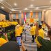 Musda IV Golkar, Pringsewu Fokus Menang Pemilu 2029