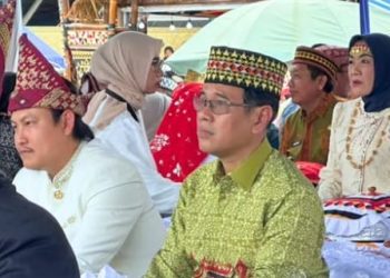 Tanggamus Expo 2026 Meriahkan HUT ke-29 Kabupaten Tanggamus
