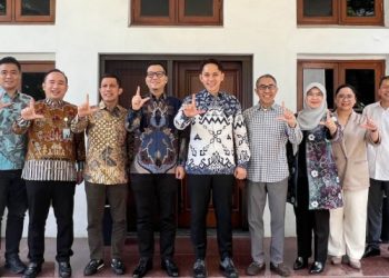 Kolaborasi PGN dan BUMD, Energi Gas Jadi Andalan Lampung Selatan