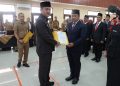 Rolling 51 Kepala Sekolah, Pemprov Lampung Perkuat Kinerja Pendidikan