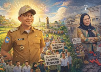 Blusukan Santai, Keluhan Warga Lebih Terbuka