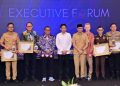Lampung Selatan Unggul di Sektor Ekonomi, Raih Lampung Post Award 2026
