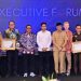 Lampung Selatan Unggul di Sektor Ekonomi, Raih Lampung Post Award 2026
