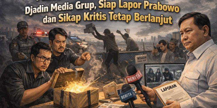 DDoS Gagal, Teror Beralih ke Paket Lele dan Kostum Anime