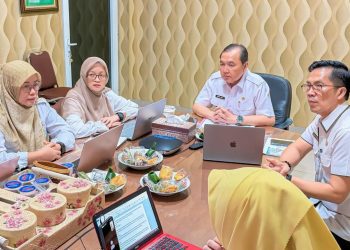 Penanganan TBC di Lampung Disorot, Wagub Tekankan Pelacakan Aktif