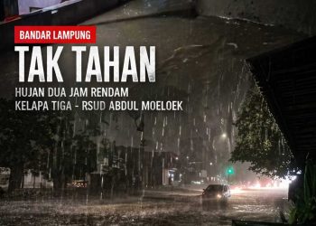 Banjir Berulang, Pengacara Nilai Ada Potensi Kelalaian Pemerintah Kota