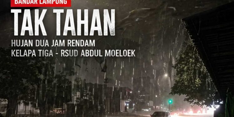 Banjir Berulang, Pengacara Nilai Ada Potensi Kelalaian Pemerintah Kota