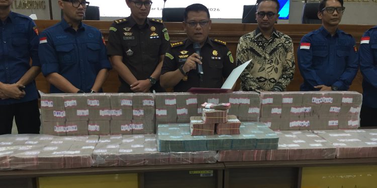 Terpidana Tujuanta Ginting Bayar Rp7,8 Miliar, Kasus Tol Terpeka Masuk Tahap Eksekusi