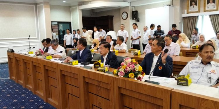 Menuju Tuan Rumah PON 2032, Lampung Perkuat Infrastruktur dan Pembinaan Atlet