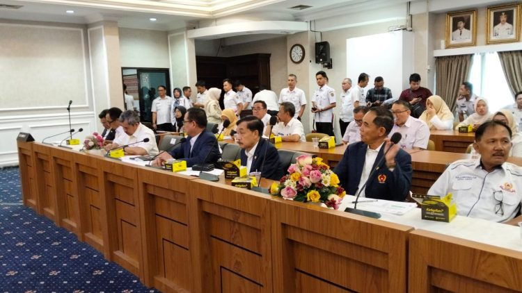 Menuju Tuan Rumah PON 2032, Lampung Perkuat Infrastruktur dan Pembinaan Atlet