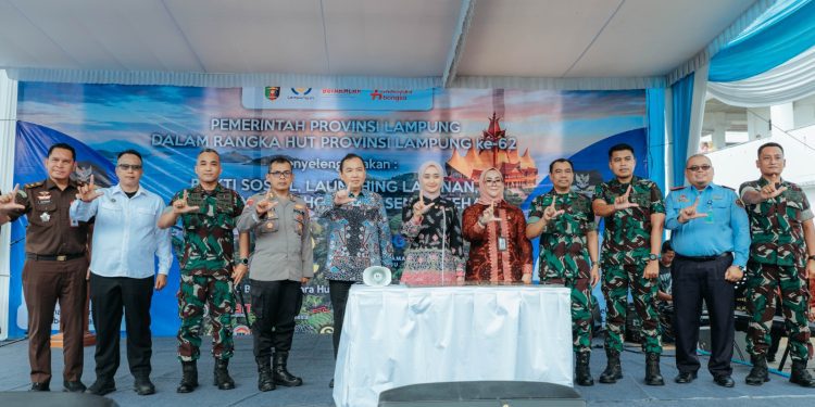 Jemput Sigap hingga Klinik Baru, RSUD BNH Tingkatkan Pelayanan Kesehatan